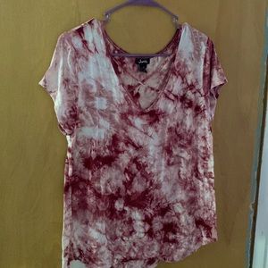 Medium Woman’s Shirt